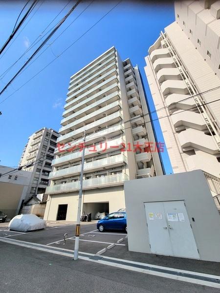 エスリード大阪リエート