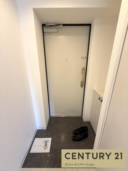 大阪市港区波除２丁目のマンション