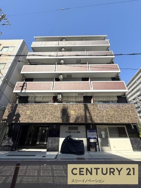 大阪市港区波除2丁目のマンション