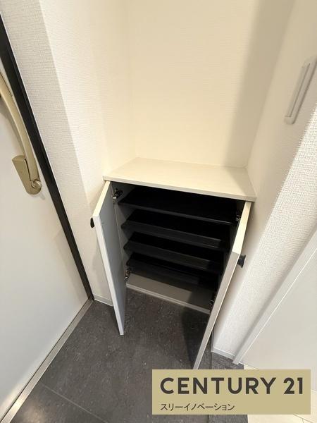 大阪市港区波除２丁目のマンション