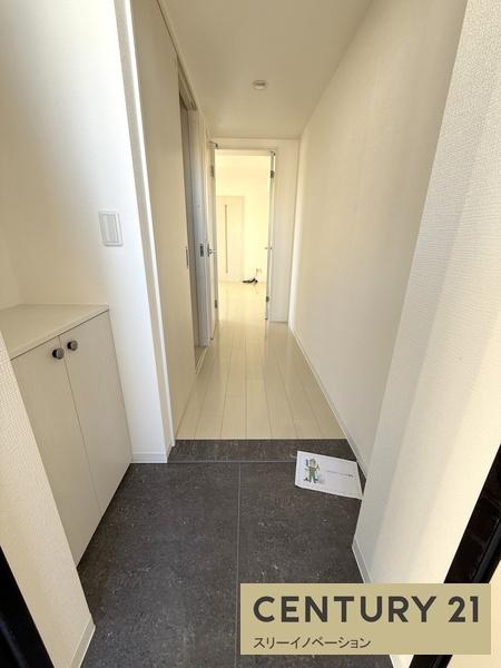 大阪市港区波除２丁目のマンション