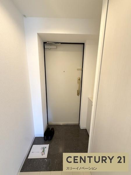 大阪市港区波除２丁目のマンション