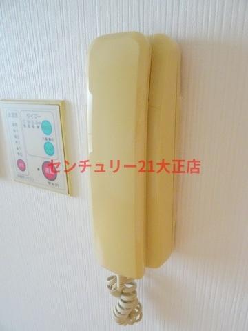 パステージ大正