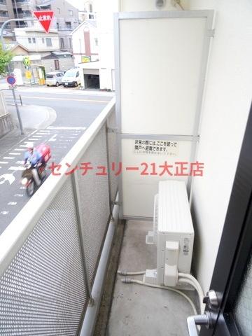 パステージ大正