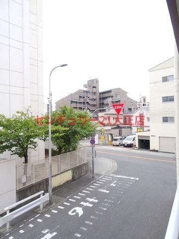 パステージ大正
