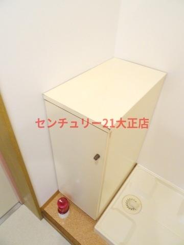 パステージ大正