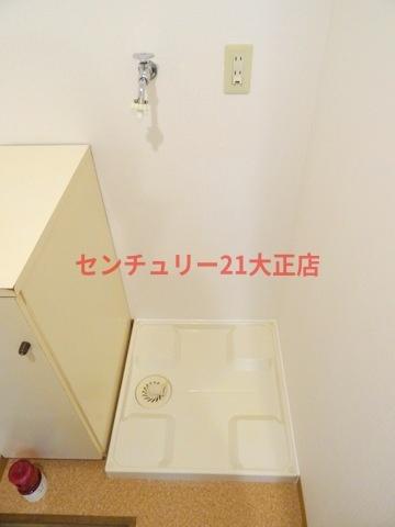パステージ大正