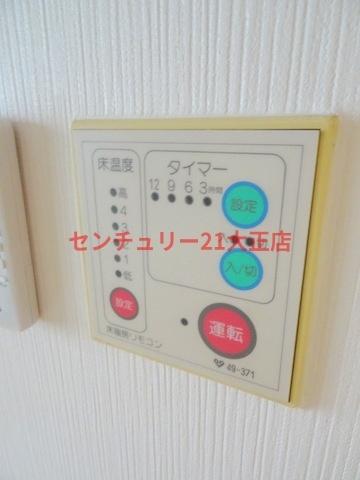パステージ大正