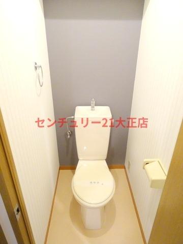 パステージ大正