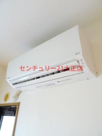 パステージ大正