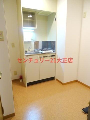 パステージ大正