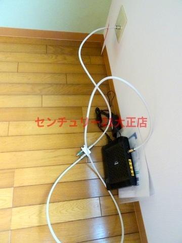 パステージ大正