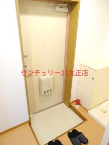 パステージ大正