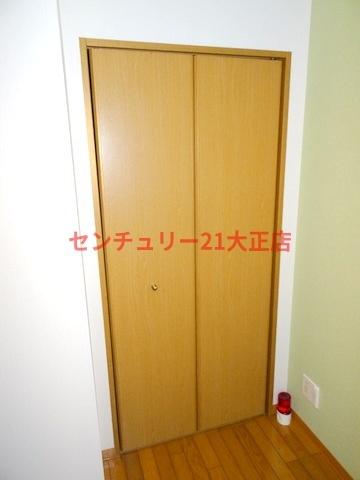 パステージ大正