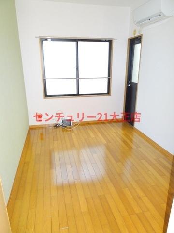 パステージ大正