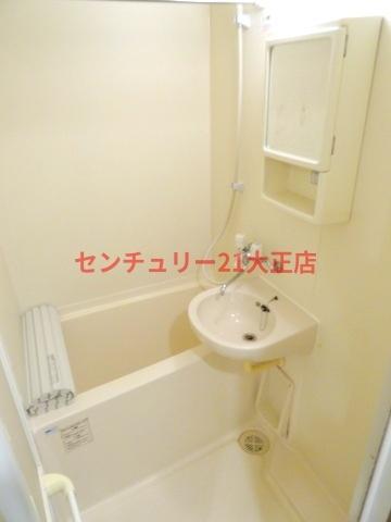 パステージ大正