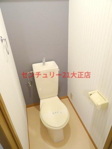 パステージ大正