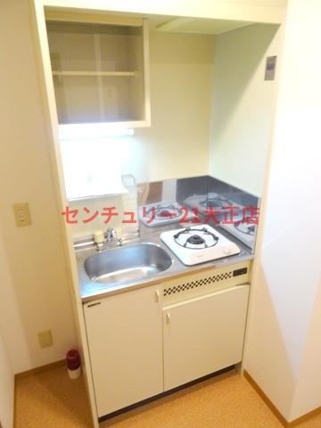 パステージ大正