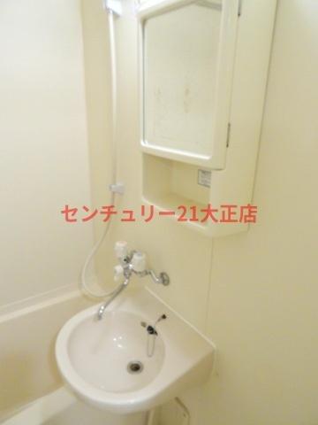 パステージ大正