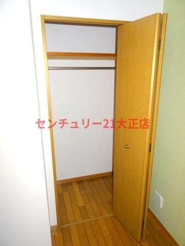 パステージ大正