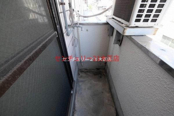 オロヒルズ弁天町