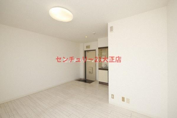 オロヒルズ弁天町