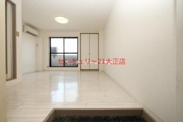 オロヒルズ弁天町