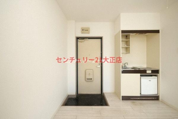 オロヒルズ弁天町