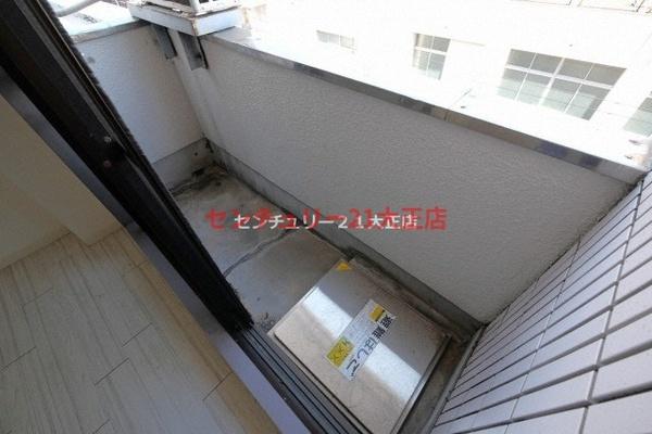 オロヒルズ弁天町