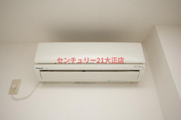 オロヒルズ弁天町