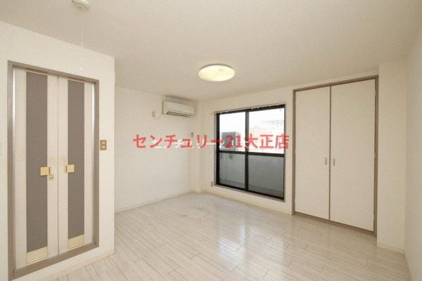 オロヒルズ弁天町