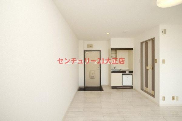 オロヒルズ弁天町