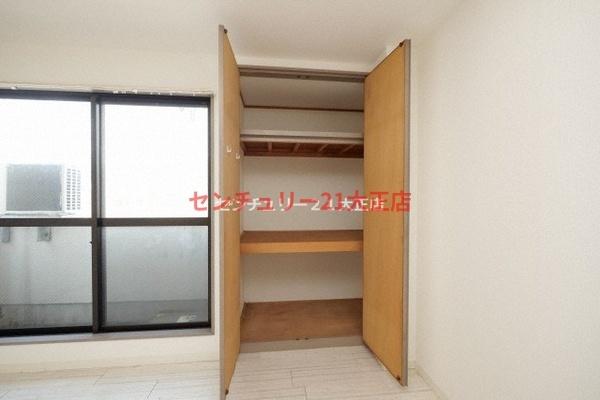 オロヒルズ弁天町