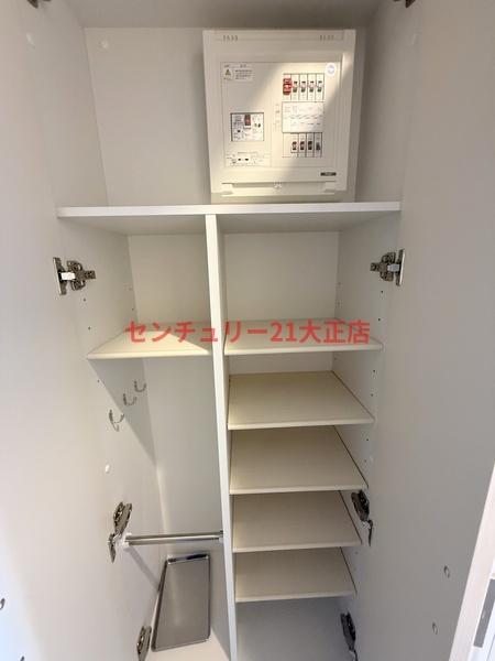 エスリード大阪エヴォルツ