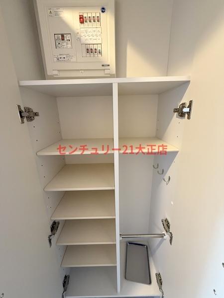 エスリード大阪エヴォルツ