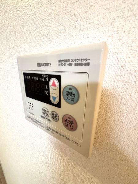 ファステート大正駅前トロフィ