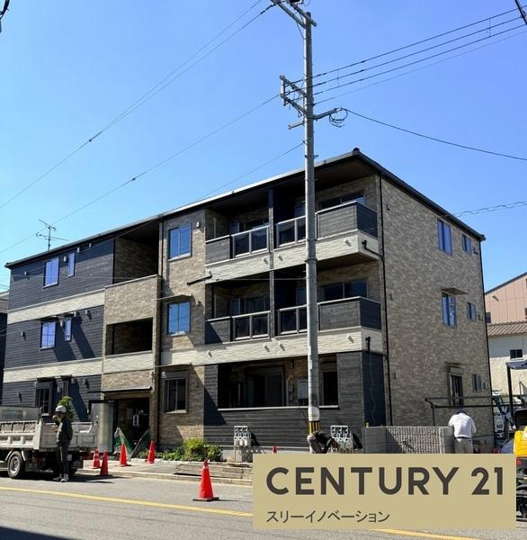 ヒカルサ大阪南恩加島