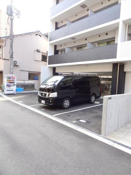 インザライフ大正RESIDENCE