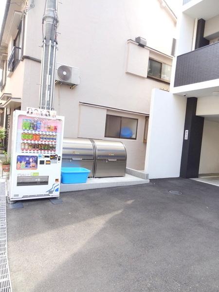 インザライフ大正RESIDENCE