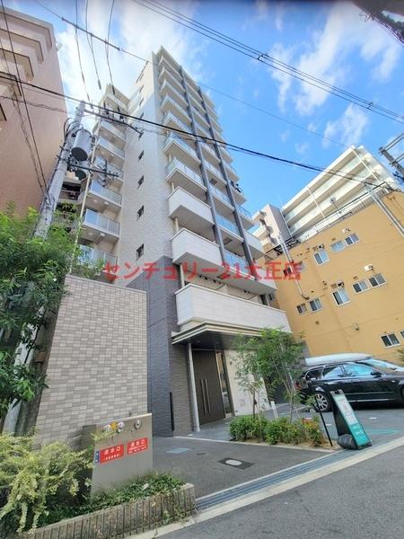 エスリード大阪ドームシティ