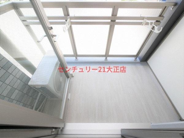 エスリード大阪ドームシティ