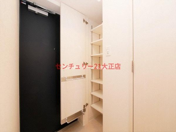 エスリード大阪ドームシティ