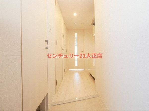 エスリード大阪ドームシティ