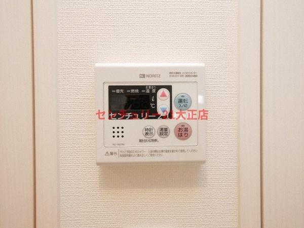 エスリード大阪ドームシティ