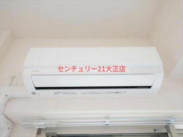 エスリード大阪ドームシティ
