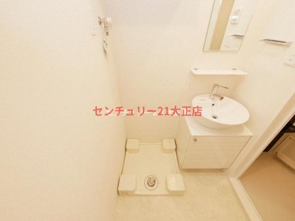 エスリード大阪ドームシティ
