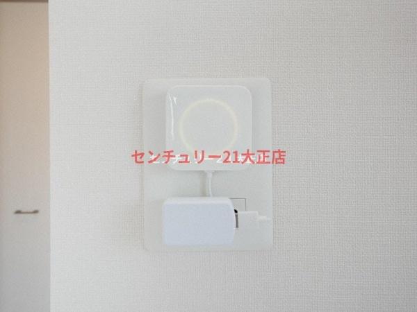 エスリード大阪ドームシティ