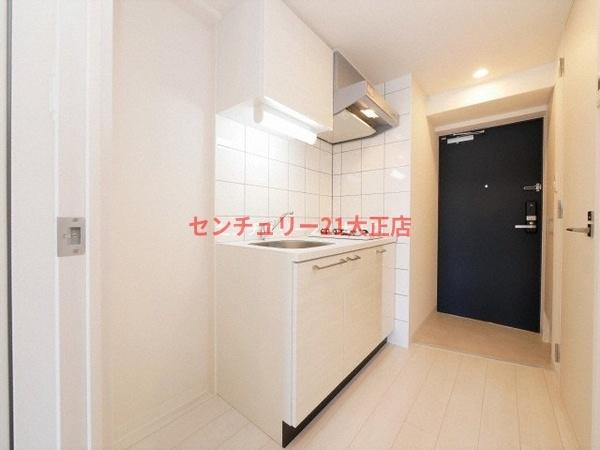 エスリード大阪ドームシティ