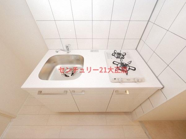エスリード大阪ドームシティ