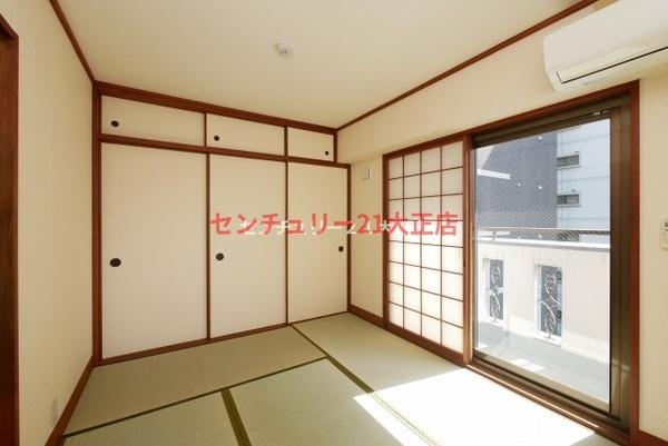 シャトー波除